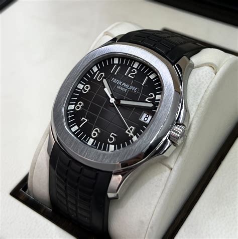 patek aquanaut ref 5167a.